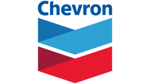 chevron logo transparent