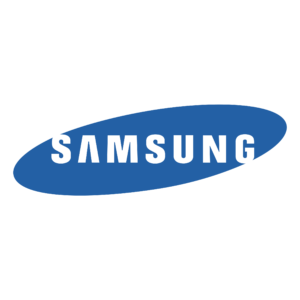 samsung 4 logo png transparent